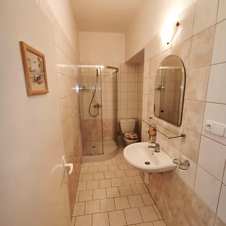 Guest house Pod Sibenakem