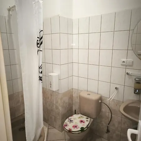 Pod Sibenakem Maison d'hôtes 3*