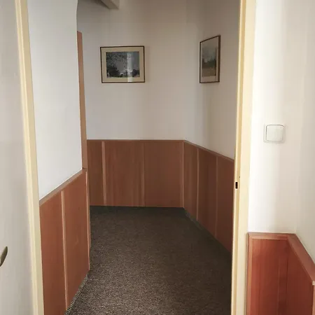 Guest house Pod Sibenakem Strmilov