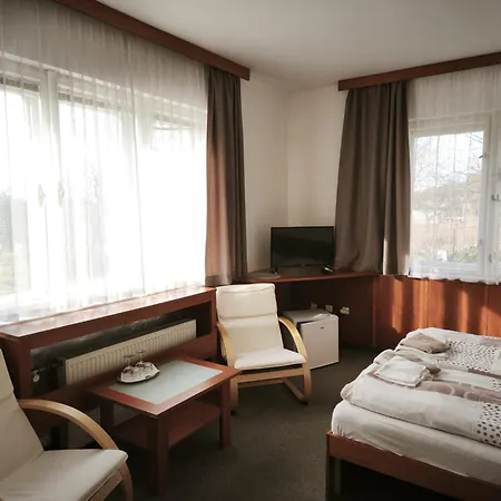 Guest house Pod Sibenakem