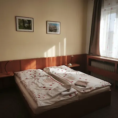 Maison d'hôtes Pod Sibenakem Strmilov