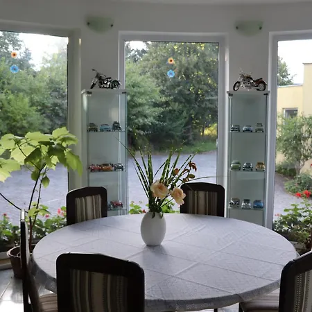 Pod Sibenakem Guest house