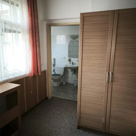 Pod Sibenakem Guest house Strmilov