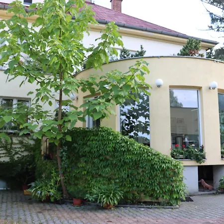 Maison d'hôtes Pod Sibenakem