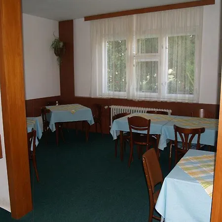 Guest house Pod Sibenakem