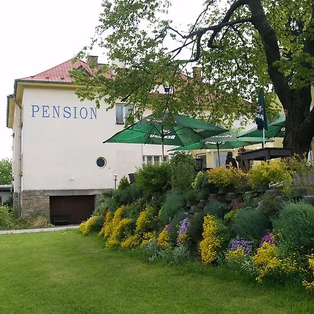 Pod Sibenakem
