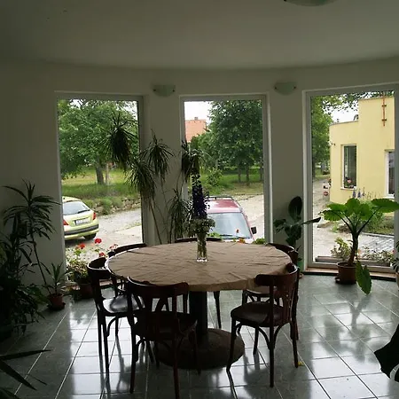 Pod Sibenakem Maison d'hôtes 3*