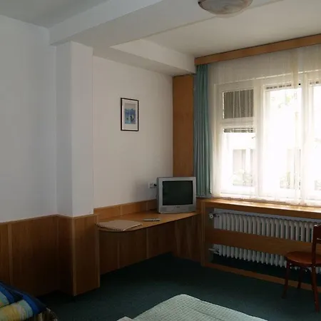 Gasthof Pod Sibenakem