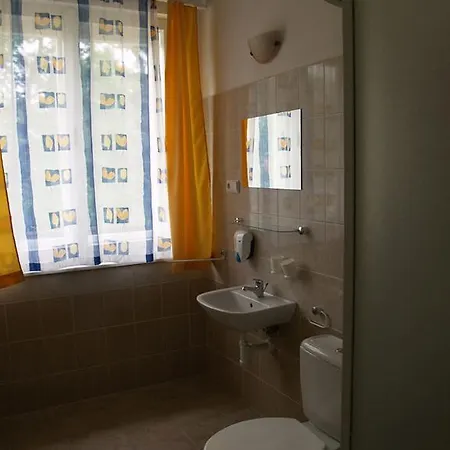 Maison d'hôtes Pod Sibenakem 3*