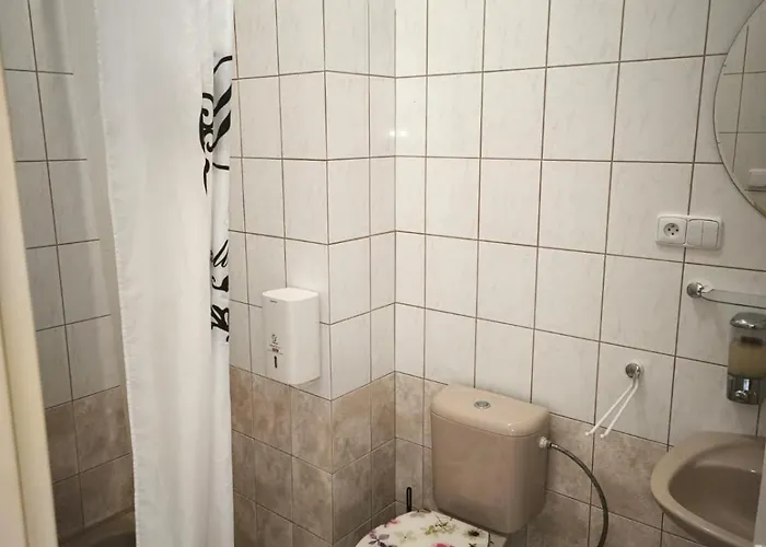 Pod šibeňákem Casa de hóspedes 3*