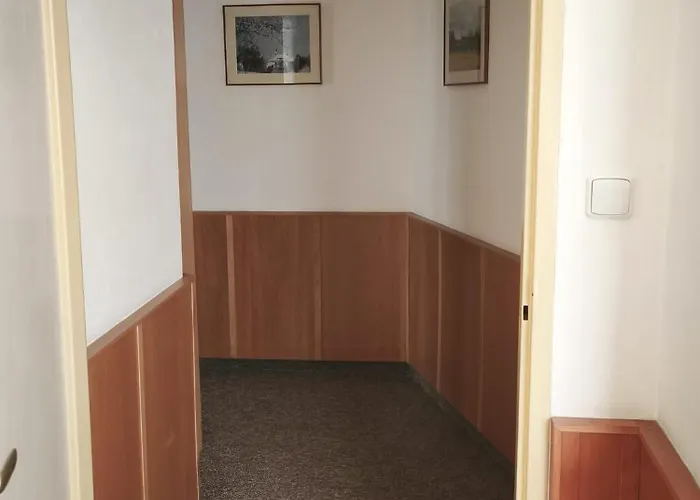 Casa de hóspedes Pod šibeňákem Strmilov