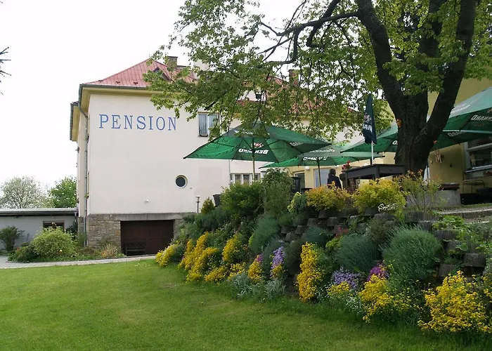 Pod Sibenakem