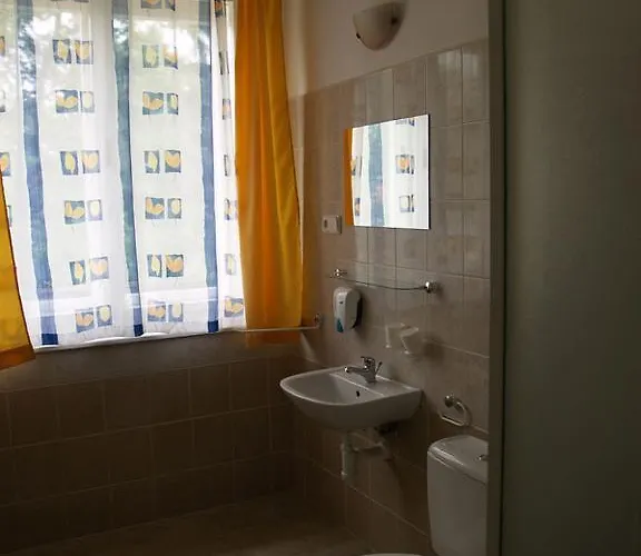 Casa de hóspedes Pod šibeňákem 3*